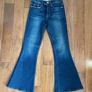 FRAME Le Bell Jeans